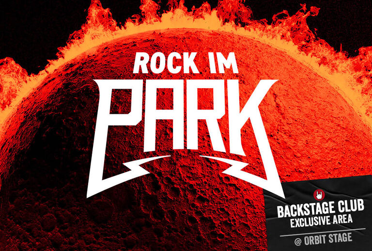 Rock im Park 2026