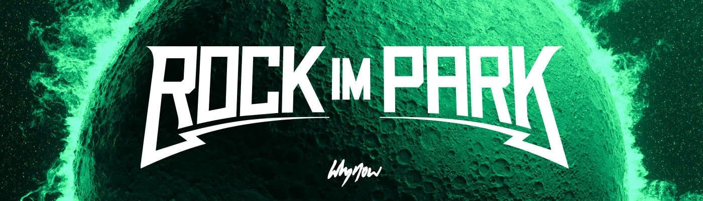 Rock im Park X whynow X EMP / Are you ready?