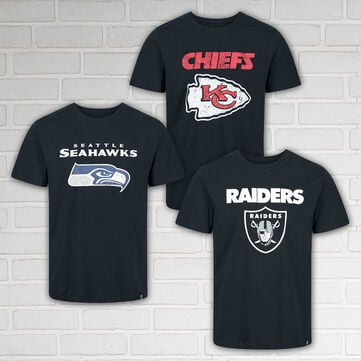NFL / Discover now!