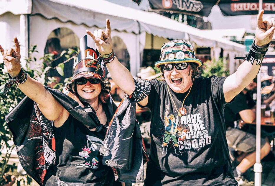 Summer Breeze Open Air