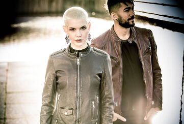 Leather Jackets / Order now!