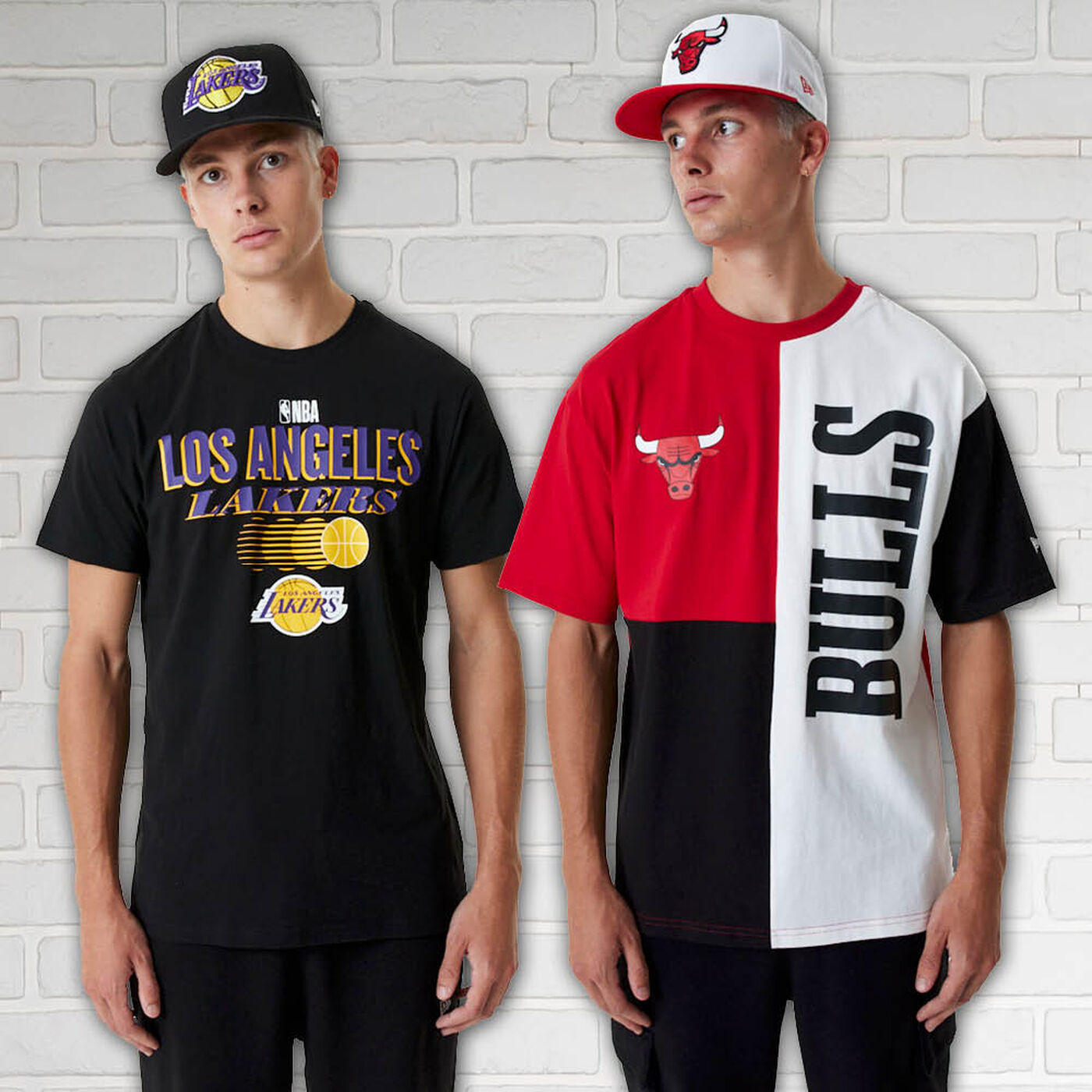 NBA / Discover now!