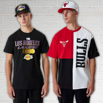NBA / Discover now!