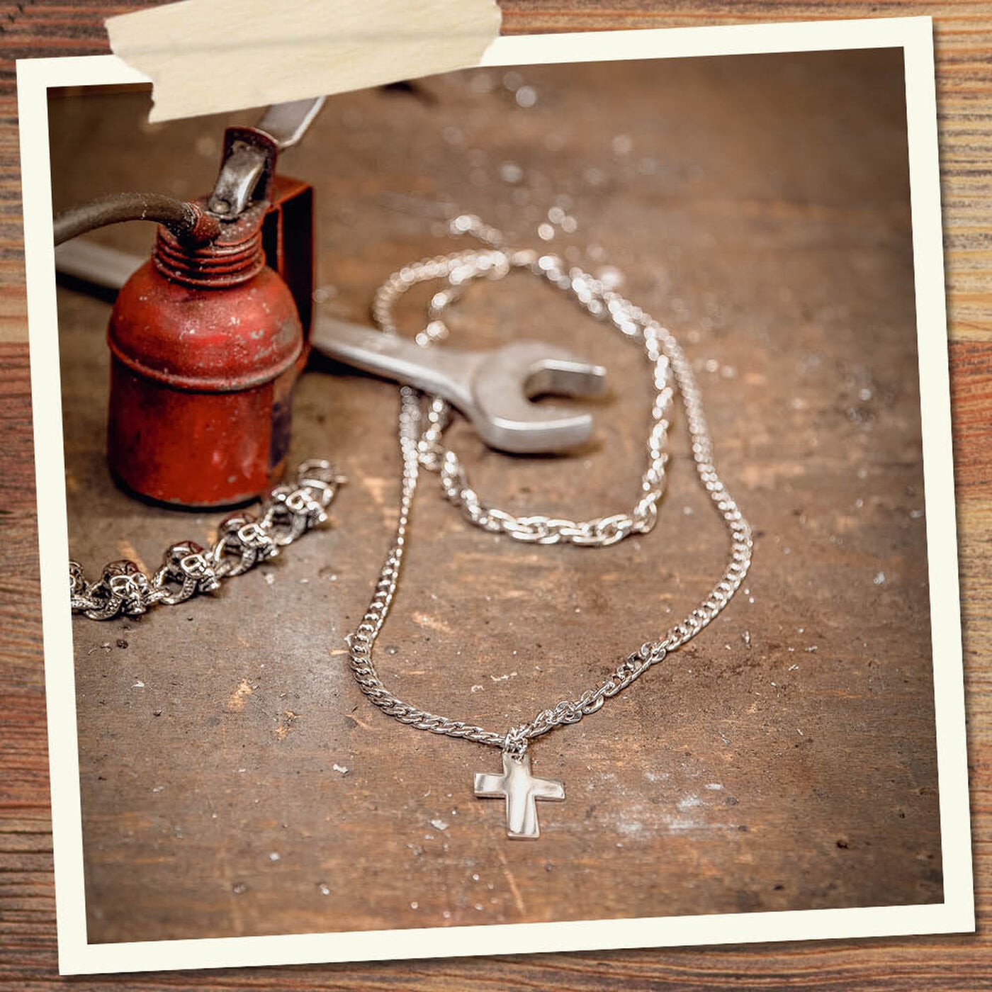 Jewellery / Find your gift