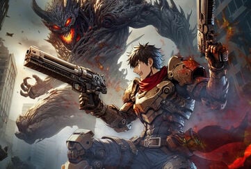 Anime / Discover now!