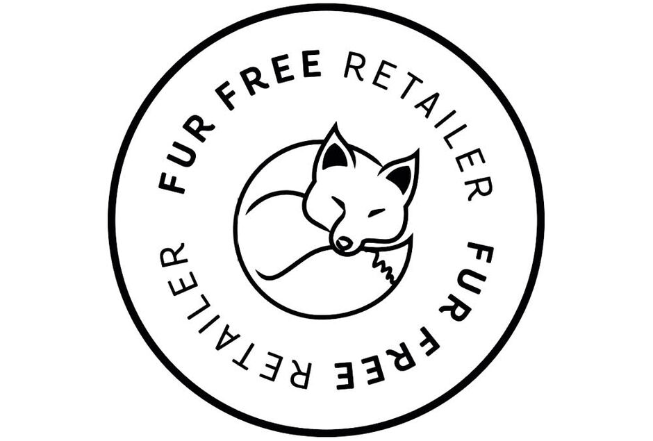 100% fur free