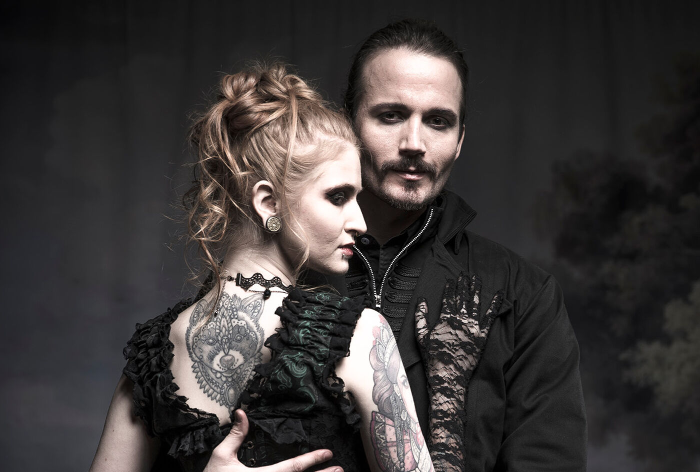 Creativity, Darkness, Individuality