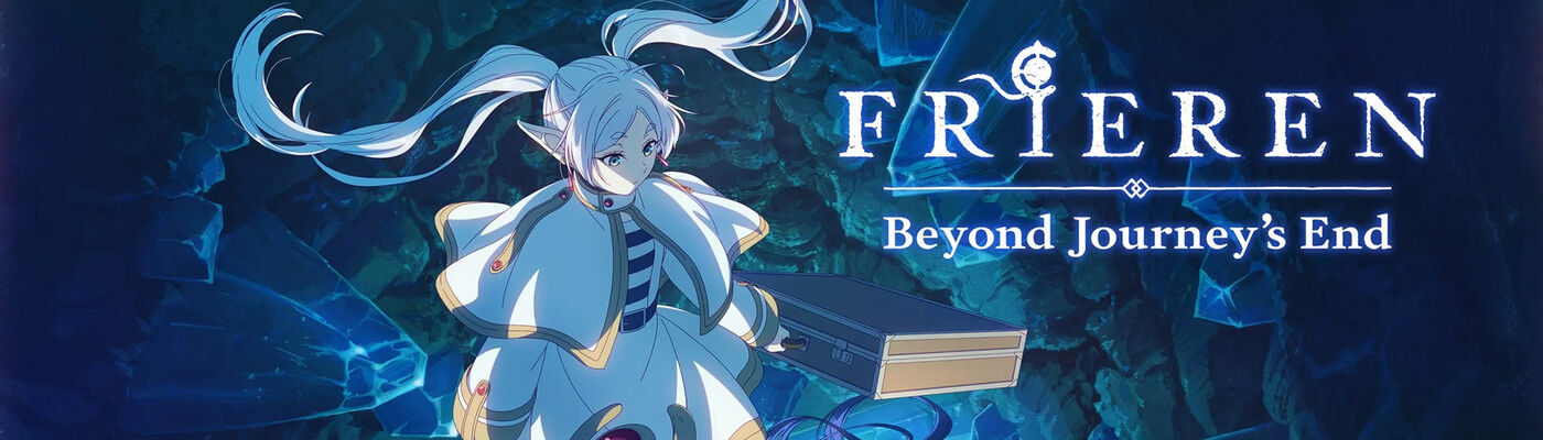 Discover now!