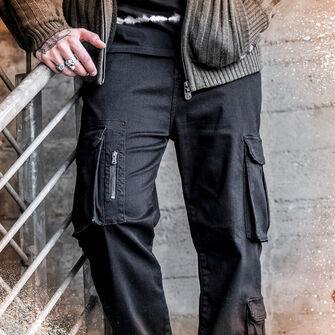 Cargo Trousers / Discover now!