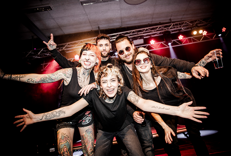 Sign up for the EMP Newsletter and don't miss out on Exclusive News and Deals!