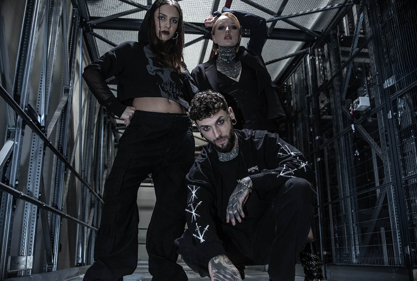 Clothing Brands / Discover now!