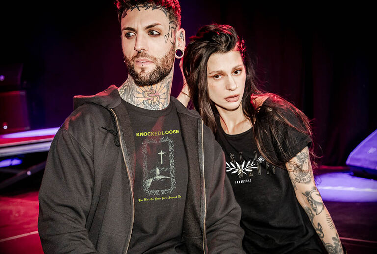 Band Merch / Show items