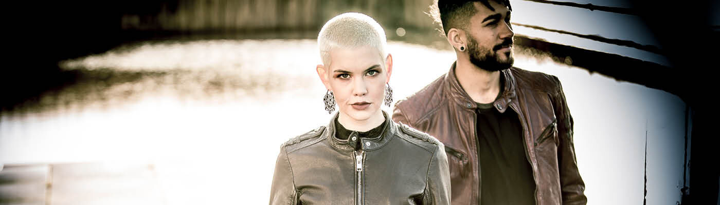 Leather Jackets / Order now!