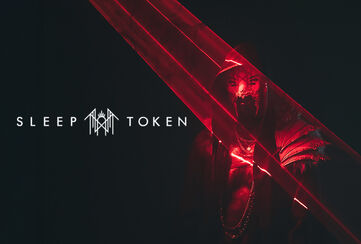 Keep the heavy vibes going. / Check this out