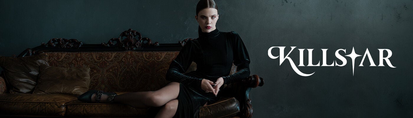 Killstar / Discover now!