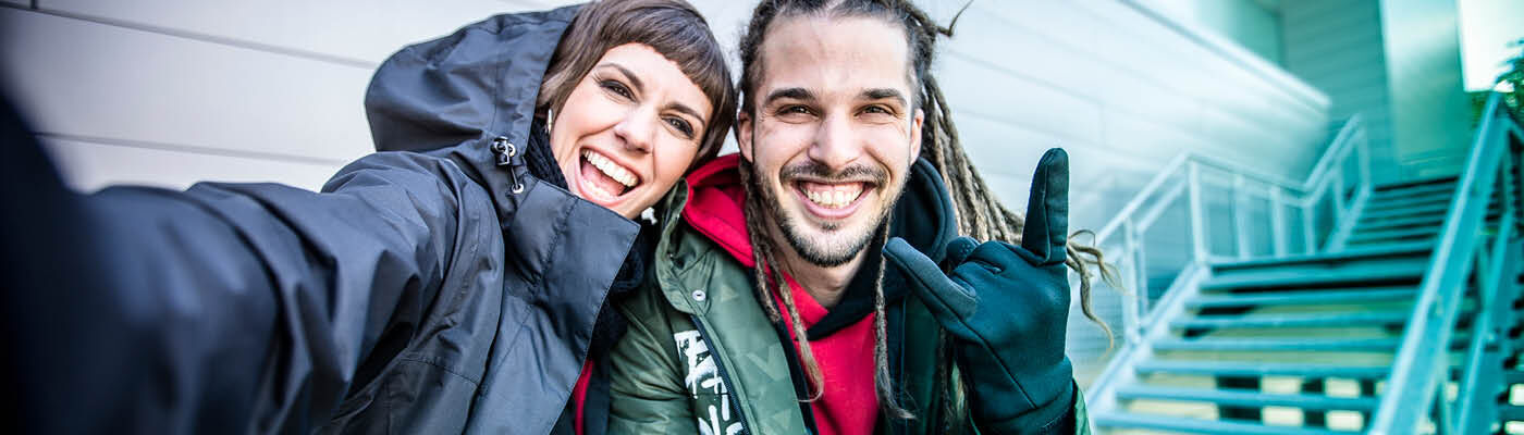 New jackets & coats!