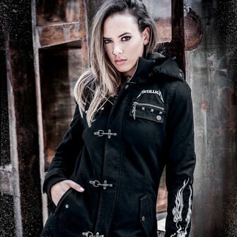 Jackets / Discover now!