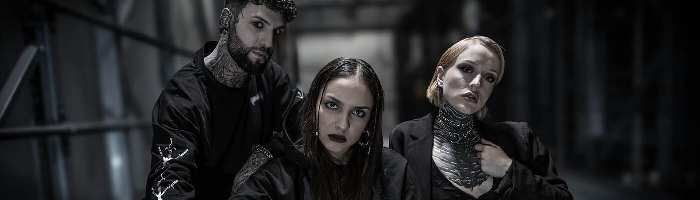 Embrace your Darkness / Discover the collections! / OH MY GOTH!