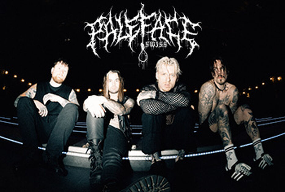 Autogrammstunde mit Paleface Swiss in Leipzig