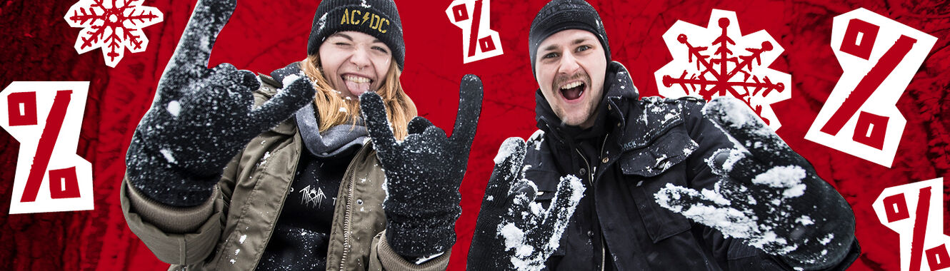 Tinsel’s gone, Deals are here!