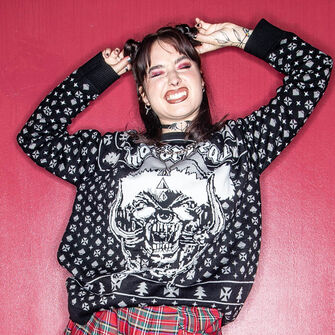 Christmas Jumpers / Discover now!