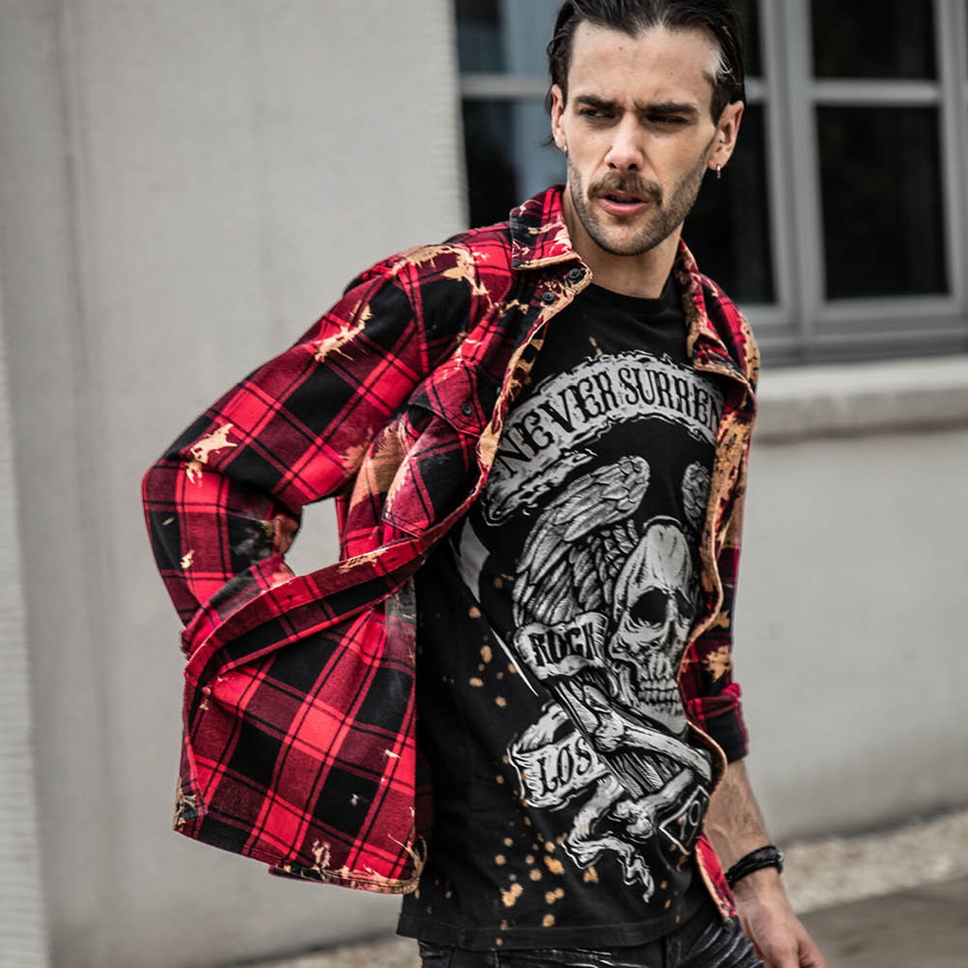 Rock Rebel by EMP / Discover now!