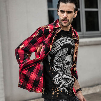 Rock Rebel by EMP / Discover now!