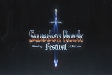 Sweden Rock Festival 2026 / 3-6 June 2026, S&ouml;lvesborghttps://www.swedenrock.com