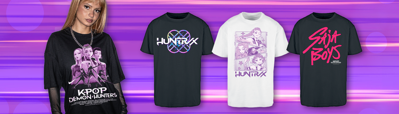 KPop Demon Hunters / [object Object] / Discover now!