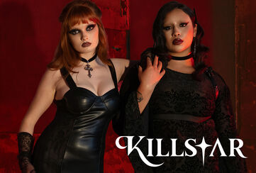 Killstar Daemons / Are you ready?