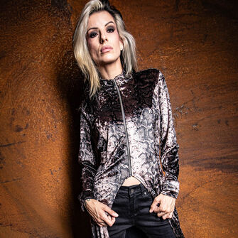 Rock Rebel by EMP / Discover now!