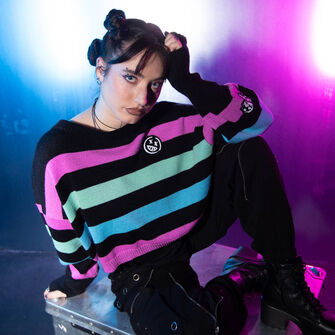 League of Legends / Discover now!