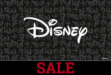 Magical Deals on your favourite worlds! / Shop smart!