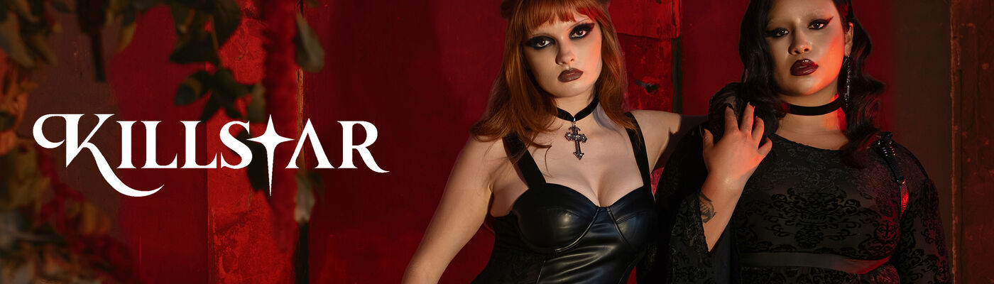 Killstar Daemons / Are you ready?