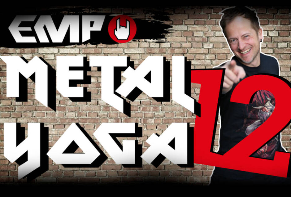 <b>Metal Yoga Manual for session 5</b>