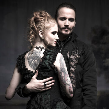 Creativity, Darkness, Individuality