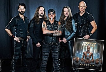 The new album!