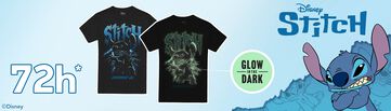 Limited Time Offer! / Be quick!