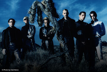 RAMMSTEIN Ranking / Read