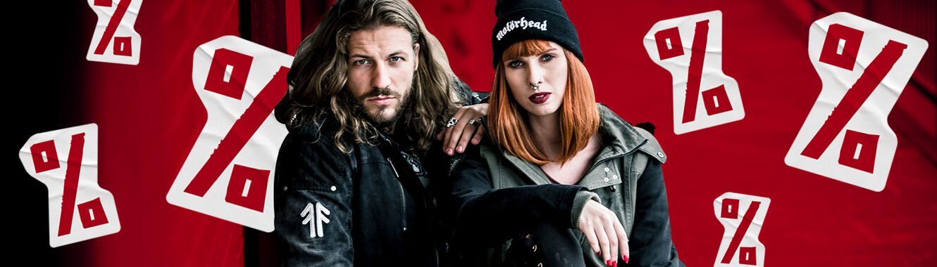 Big choice & small prices!