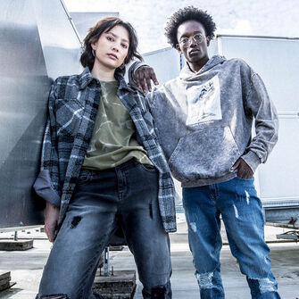 Urban Classics / Discover now!