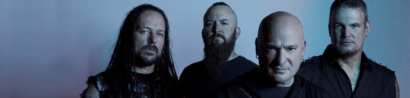 Disturbed Are You Ready Mp3