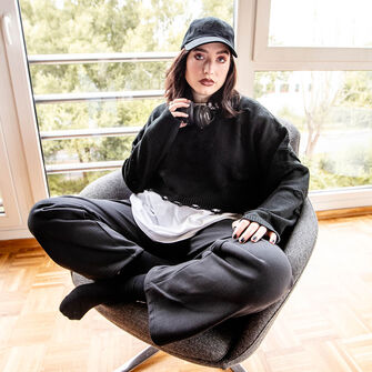 Loungewear / Discover now!