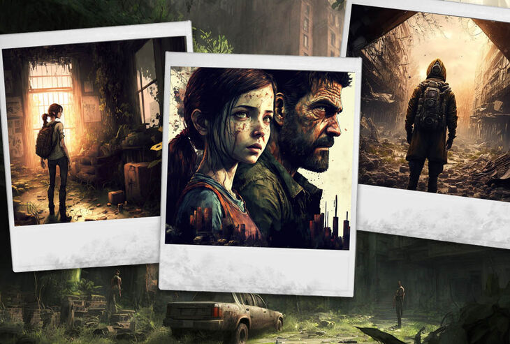 Discover The Last of Us