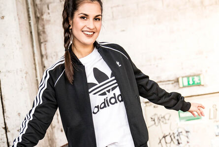 WORK IT OUT - Get moving!