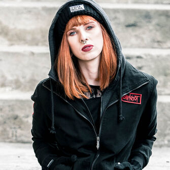 Band Merch / Discover now!