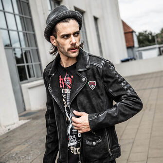 Jackets / Discover now!