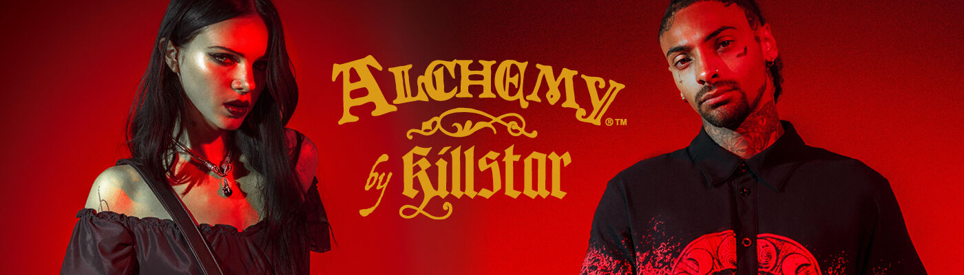 Alchemy by Killstar / [object Object] / Discover now!