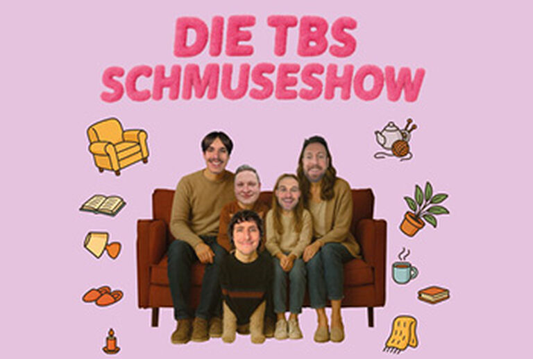 Autogrammstunde und Kuschelkonzert mit THE BUTCHER SISTERS