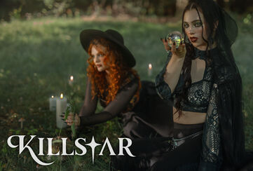Killstar / Order now!
